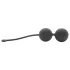 Fifty Shades of Grey - palline vaginali - contrazione muscoli - grigio