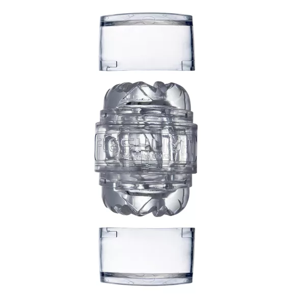 Fleshlight Quickshot Vantage - masturbatore da viaggio compatto
