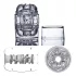 Fleshlight Quickshot Vantage - masturbatore da viaggio compatto