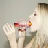 Fleshlight Quickshot Vantage - masturbatore da viaggio compatto