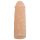 Nature Skin - Estensione pene - allungante e ispessente - materiale realistico