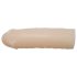 Nature Skin - Estensione pene - allungante e ispessente - materiale realistico