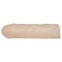 Nature Skin - Estensione pene - allungante e ispessente - materiale realistico