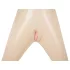 NMC - Tessa - bambola gonfiabile con viso 3D