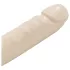 Doc Johnson - doppio dildo realistico - color carne 30,5 cm