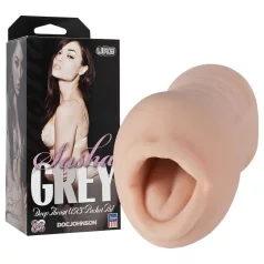 Doc Johnson - Masturbatore orale Sasha Grey