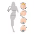 You2Toys - bambola gonfiabile donna - realistico - silicone