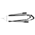Lubrificante applicatore siringa - blu
