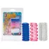 You2Toys - Set anelli fallo giapponesi - silicone - 3 pezzi