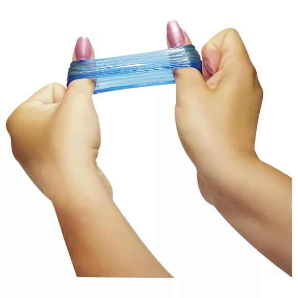 You2Toys - Set anelli fallo giapponesi - silicone - 3 pezzi