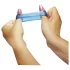 You2Toys - Set anelli fallo giapponesi - silicone - 3 pezzi