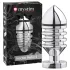 mystim Hector Helix - plug anale elettrico piccolo