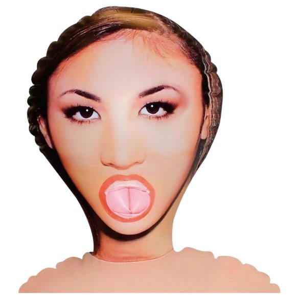 Diana - bambola gonfiabile donna