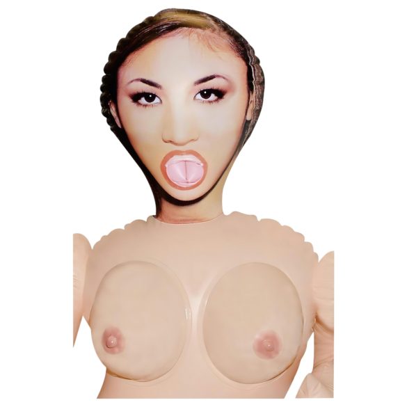 Diana - bambola gonfiabile donna