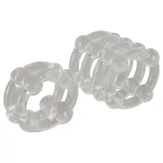 You2Toys - Anello fallico extra