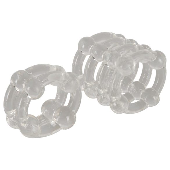 You2Toys - Anello fallico extra