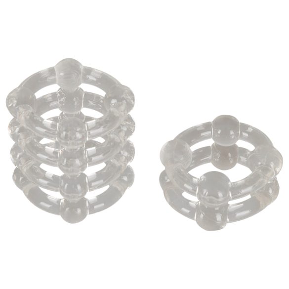 You2Toys - Anello fallico extra