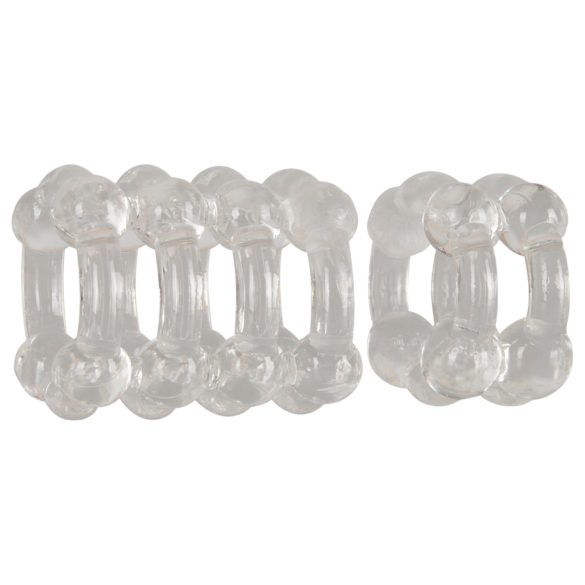 You2Toys - Anello fallico extra