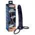 You2Toys - Dildo anale speciale - nero