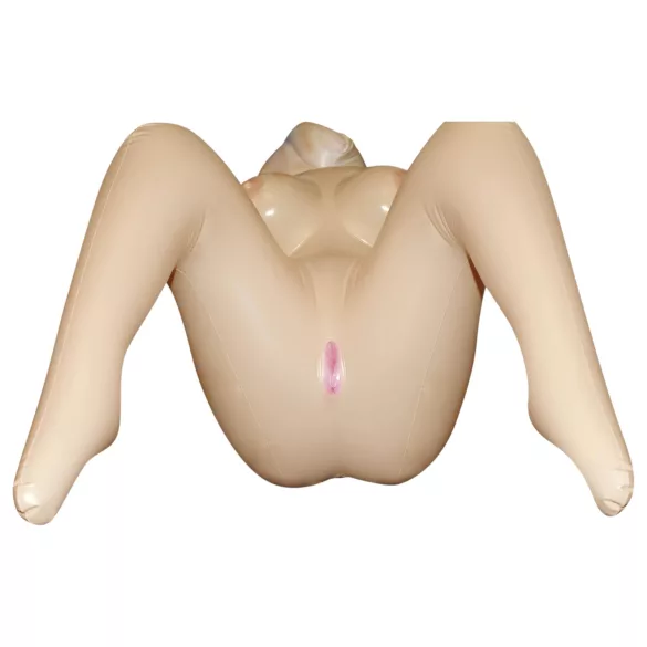 You2Toys - bambola gonfiabile donna svedese Anna