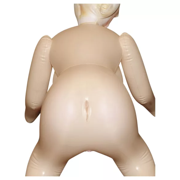You2Toys - bambola gonfiabile donna svedese Anna