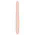 You2Toys - Double Dong - dildo 100% in silicone (color carne)