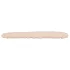 You2Toys - Double Dong - dildo 100% in silicone (color carne)