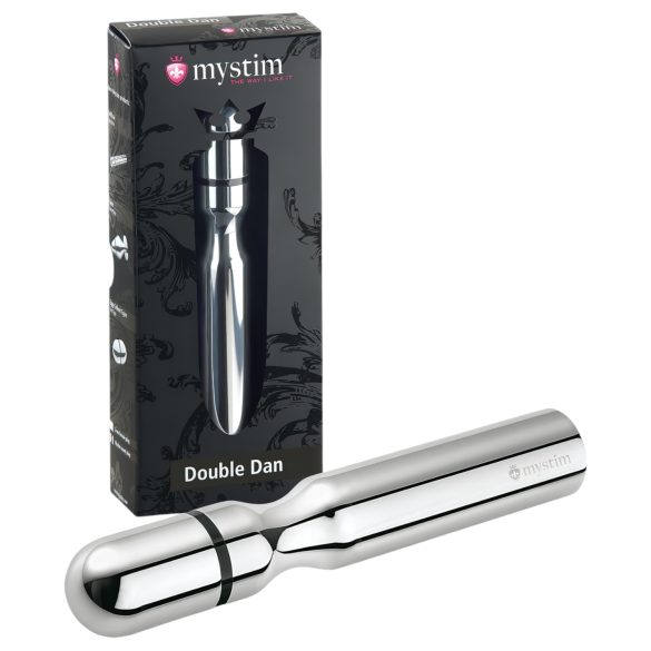 mystim Double Dan - asta elettrica