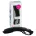 mystim Current Conrad - dildo elettro in silicone