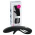 mystim Tingly Timmy - Dildo elettrostimolante in silicone