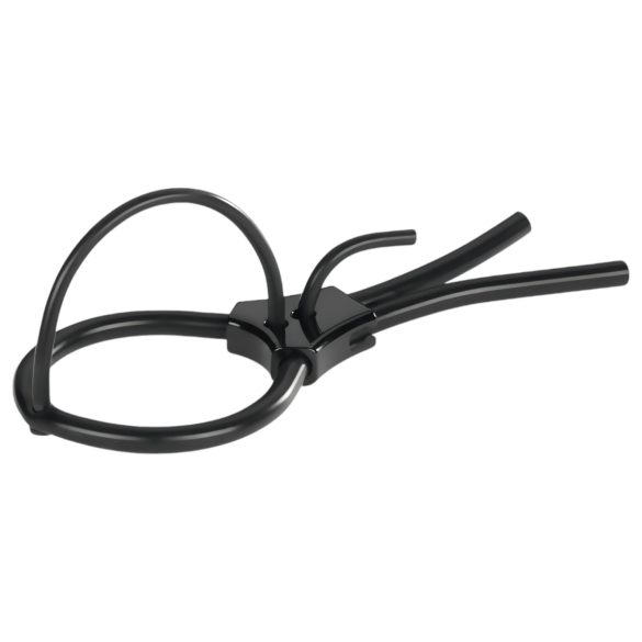 mystim Pure Pete - anello pene elettrostimolatore