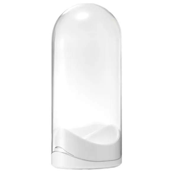 TENGA Flip Zero - masturbatore uomo - bianco
