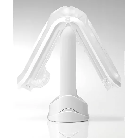 TENGA Flip Zero - masturbatore uomo - bianco