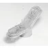 TENGA Flip Zero - masturbatore uomo - bianco