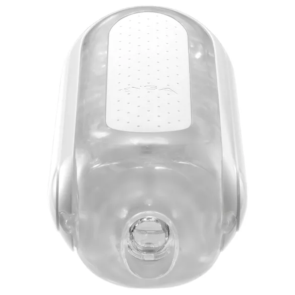 TENGA Flip Zero - masturbatore uomo - bianco