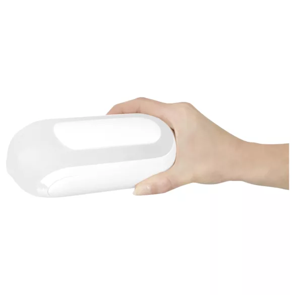 TENGA Flip Zero - masturbatore uomo - bianco