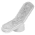 TENGA Flip Zero - masturbatore uomo - bianco