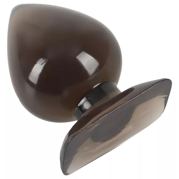 You2Toys Drops - plug anale grande - silicone