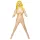NMC - Brandy la bomba sexy - bambola gonfiabile