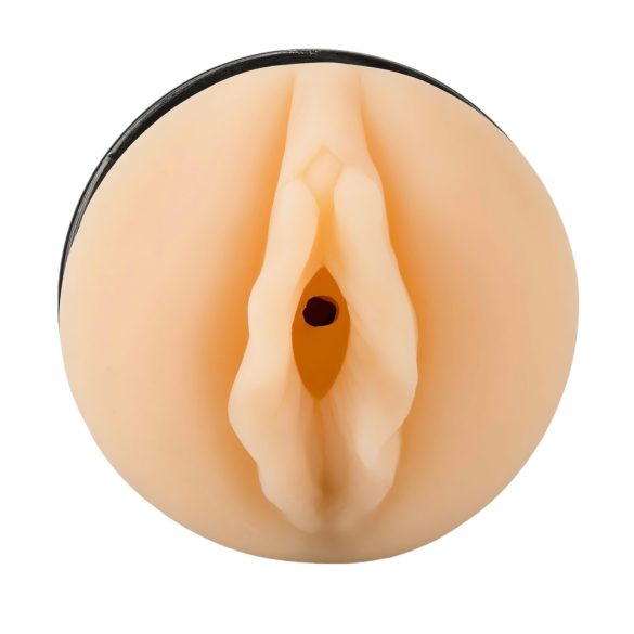 You2Toys - masturbatore vaginale realistico - silicone color carne