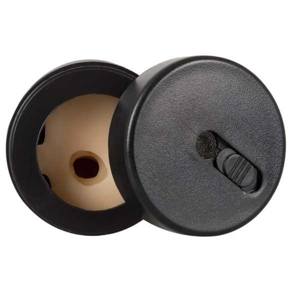 You2Toys - masturbatore vaginale realistico - silicone color carne