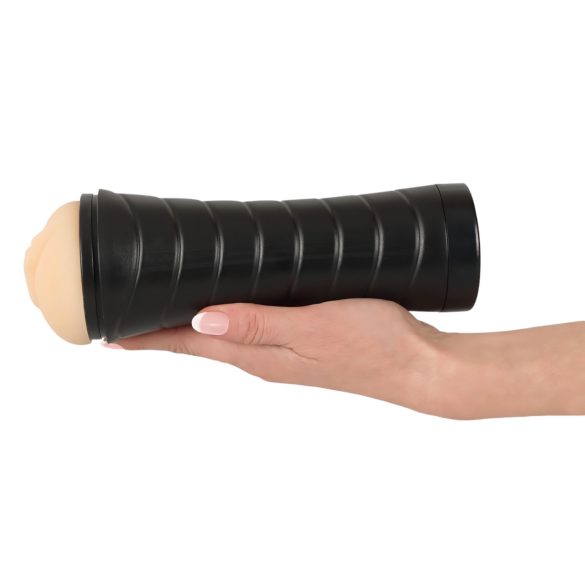 You2Toys - masturbatore vaginale realistico - silicone color carne