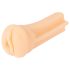 You2Toys - masturbatore vaginale realistico - silicone color carne