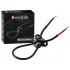 mystim - anello fallico elettrico - stimolazione elettro - silicone