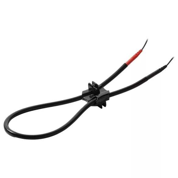 mystim - anello fallico elettrico - stimolazione elettro - silicone