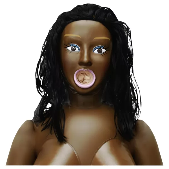 You2Toys - bambola gonfiabile Tyra