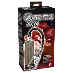 You2Toys - Pompa per pene - Aumento potenza