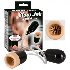 You2Toys - masturbatore orale - sensazione realistica