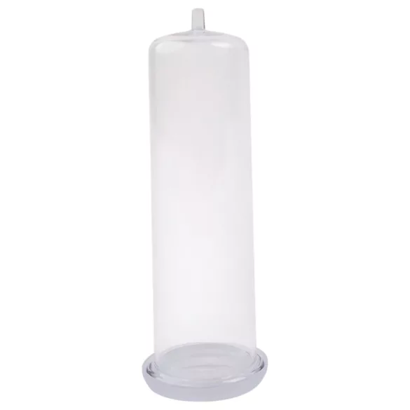 Orvosi - pompa per pene - trasparente