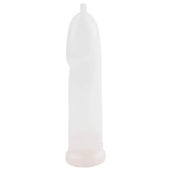 Orvosi - pompa per pene - anatomica